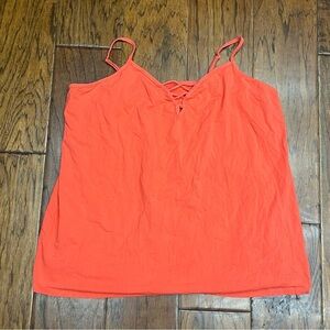 Torrid women’s plus size strappy cami